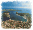 Rogoznica Croatia