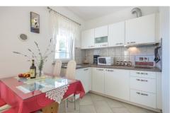 апартаменты Lisicak Апартамент 3 – A2+2 фото 2