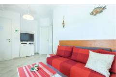 апартаменты Lisicak Апартамент 3 – A2+2 фото 3