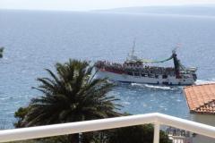 апартаменты Barać Апартамент 4 – A2+2 фото 3