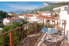 апартаменты BEBA Апартамент 1 – A1-A3 фото 1