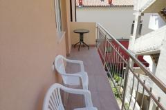 апартаменты Divić - Villa Mateo  Апартамент 2 – App 202 фото 3