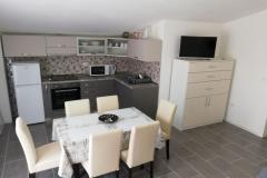 апартаменты Divić - Villa Mateo  Апартамент 4 – App 302 фото 4