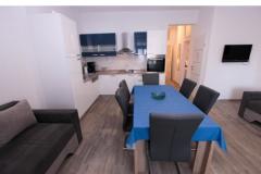 Accommodation Ventus    Апартамент 1 – App 4+4 фото 1