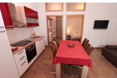 Accommodation Ventus    Апартамент 2 – App 2+2 C фото 1