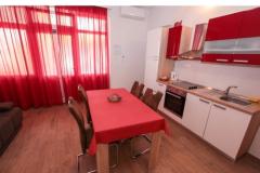 Accommodation Ventus    Апартамент 2 – App 2+2 C фото 2