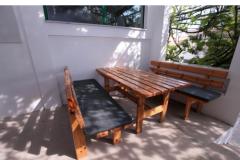 Accommodation Ventus    Апартамент 2 – App 2+2 C фото 5