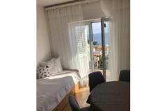 Accommodation Ventus    Апартамент 3 – Studio 2+1 фото 2