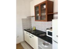 Accommodation Ventus    Апартамент 3 – Studio 2+1 фото 4