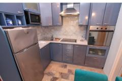 Accommodation Ventus    Апартамент 4 – App 2+2 фото 1