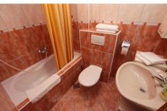 Accommodation Ventus    Апартамент 4 – App 2+2 фото 2