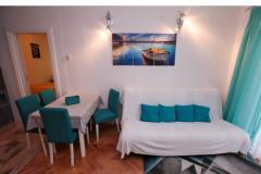 Accommodation Ventus    Апартамент 4 – App 2+2 фото 4