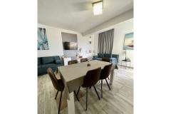 Accommodation Ventus    Апартамент 6 – App 4+4 фото 1