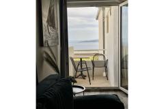 Accommodation Ventus    Апартамент 6 – App 4+4 фото 3