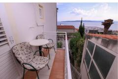 Accommodation Ventus    Апартамент 7 – App 2+1 фото 1