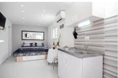 апартаменты i sobe PAULA Апартамент 5 – apartman 2 фото 2