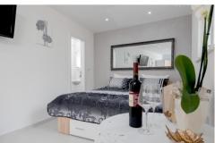 апартаменты i sobe PAULA Апартамент 5 – apartman 2 фото 3