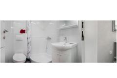 апартаменты i sobe PAULA Апартамент 5 – apartman 2 фото 4