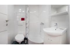 апартаменты i sobe PAULA Апартамент 5 – apartman 2 фото 5