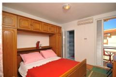 апартаменты i sobe PAULA Номер 2 фото 3