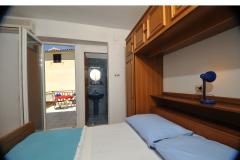 апартаменты i sobe PAULA Номер 3 фото 2