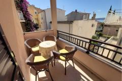 апартаменты Ljubica Matijašević Апартамент 2 – APARTMAN 2 фото 1