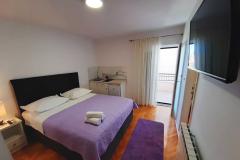 апартаменты Ljubica Matijašević Апартамент 2 – APARTMAN 2 фото 4