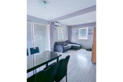 апартаменты Silvana Апартамент 1 – apartman 1 фото 1