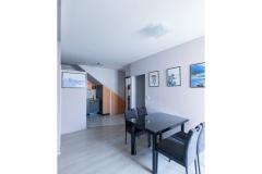 апартаменты Silvana Апартамент 1 – apartman 1 фото 5