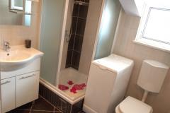 апартаменты Silvana Апартамент 2 – apartman 2 фото 1