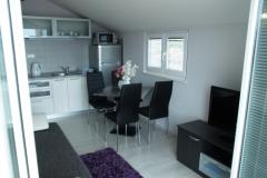 апартаменты Silvana Апартамент 2 – apartman 2 фото 3