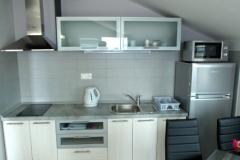 апартаменты Silvana Апартамент 2 – apartman 2 фото 4