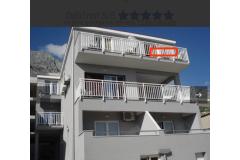 апартаменты Stančić  Апартамент 3 – Apartman 3 фото 3