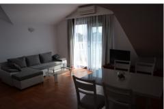 апартаменты Tara Апартамент 3 – Apartman 3 фото 1