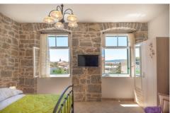 апартаменты Zrinka Апартамент 2 – A15-Riba фото 2