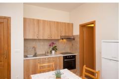 апартаменты Zrinka Апартамент 2 – A15-Riba фото 5