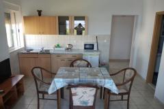 апартаменты Paula Baska Voda 6 apart Апартамент 3 – Apartment фото 2