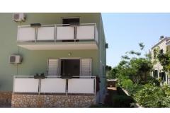 апартаменты Paula Baska Voda 6 apart Апартамент 2 – 2 фото 4