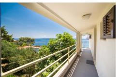 апартаменты with sea view Апартамент 3 – apartment3 фото 4