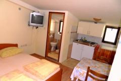 Villa Borovina Апартамент 1 – A2 фото 2