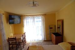 Villa Borovina Апартамент 2 – A2+2 фото 2