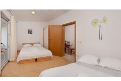 дом  Marta Апартамент 2 – apartmanA4 фото 1