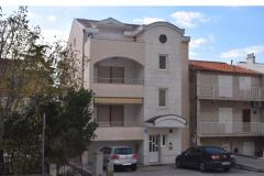 дом Juric Апартамент 2 – Ap 2+2 фото 1