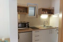  HAUS SARIC K Апартамент 1 – Apartman 1 фото 5