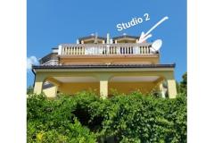  HAUS SARIC K Апартамент 2 – Studio/ 2 фото 2