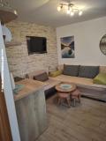 HAUS SARIC K Апартамент 4 – Apartman 4 фото 1