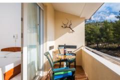 Marijan апартаменты Апартамент 2 – Apartman 2 фото 2