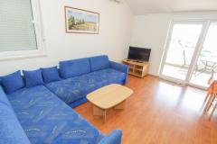 Vila Granić Апартамент 2 – A2+2 фото 1