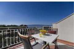 Vila Ivиic Promajna Апартамент 3 – ap.br.1 фото 3