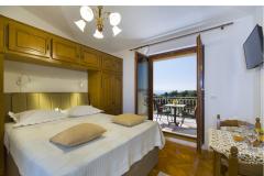 Vila Ivиic Promajna Апартамент 3 – ap.br.1 фото 5